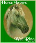 HorseLovers WebRing